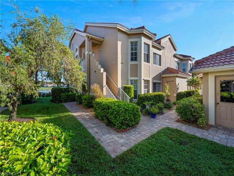 Worthington Bonita Springs Florida Condos for Sale