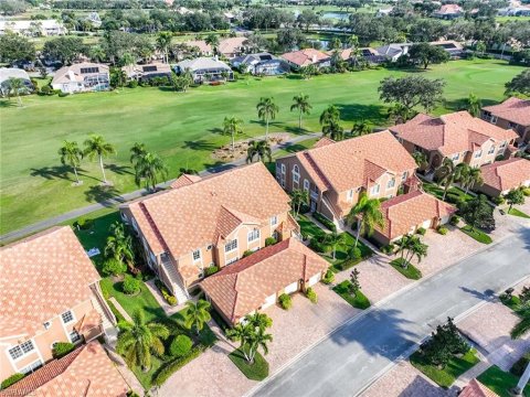Worthington Bonita Springs Florida Condos for Sale