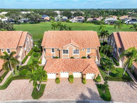 Worthington Bonita Springs Florida Condos for Sale