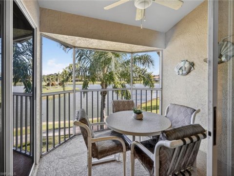 Worthington Bonita Springs Florida Condos for Sale