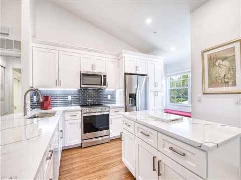 Worthington Bonita Springs Florida Condos for Sale