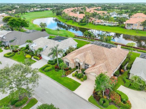 Worthington Bonita Springs Florida Homes for Sale