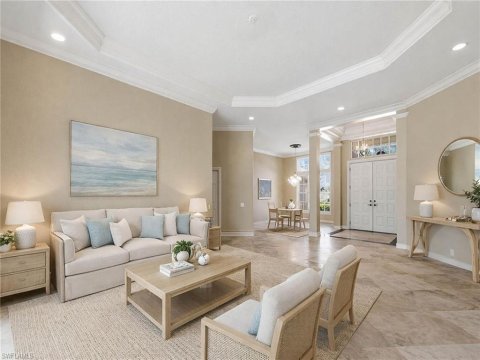 Worthington Bonita Springs Florida Homes for Sale