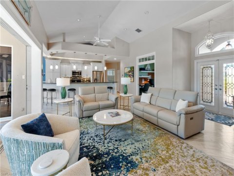 Worthington Bonita Springs Florida Homes for Sale