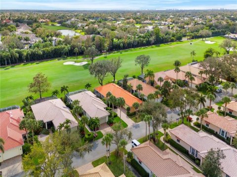 Worthington Bonita Springs Florida Homes for Sale