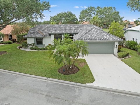 Worthington Bonita Springs Florida Homes for Sale