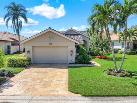 Worthington Bonita Springs Florida Real Estate