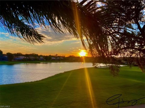 Worthington Bonita Springs Florida Real Estate