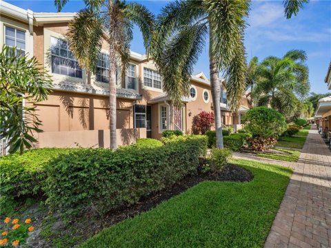 Worthington Bonita Springs Florida Real Estate