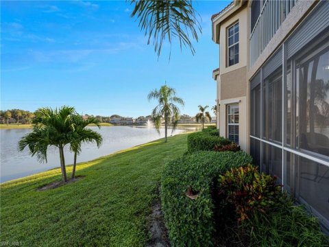 Worthington Bonita Springs Florida Real Estate