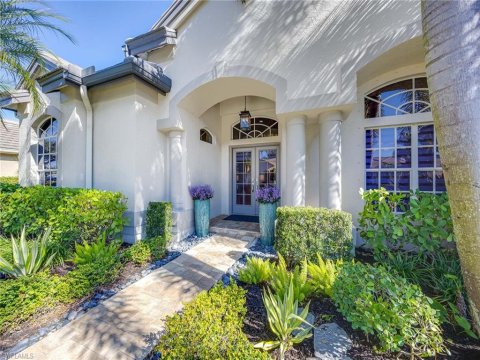 Worthington Bonita Springs Florida Real Estate