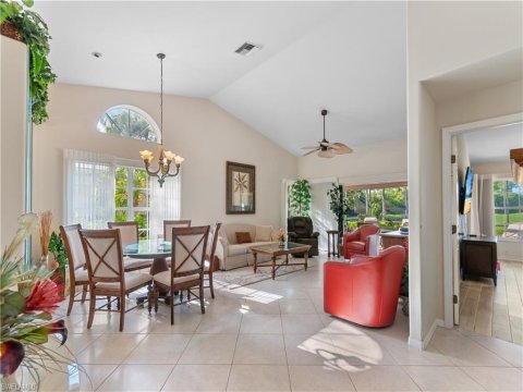Worthington Bonita Springs Florida Real Estate