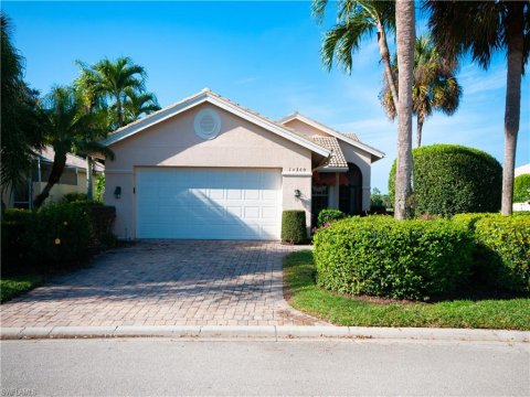 Worthington Bonita Springs Florida Real Estate