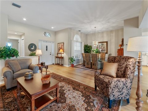 Worthington Bonita Springs Florida Real Estate