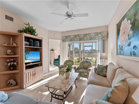 Worthington Bonita Springs Florida Real Estate