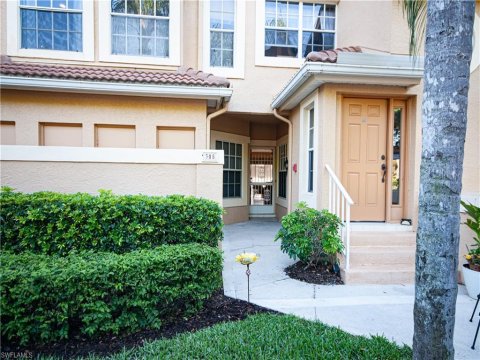 Worthington Bonita Springs Florida Real Estate