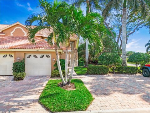 Worthington Bonita Springs Real Estate