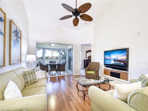 Worthington Bonita Springs Real Estate