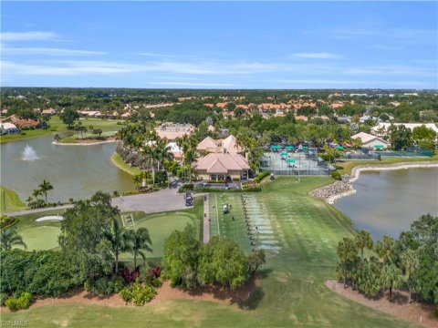 Worthington Bonita Springs Real Estate