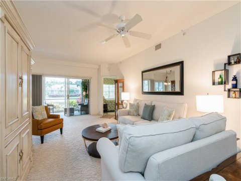 Worthington Bonita Springs Real Estate