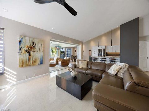 Worthington Bonita Springs Real Estate