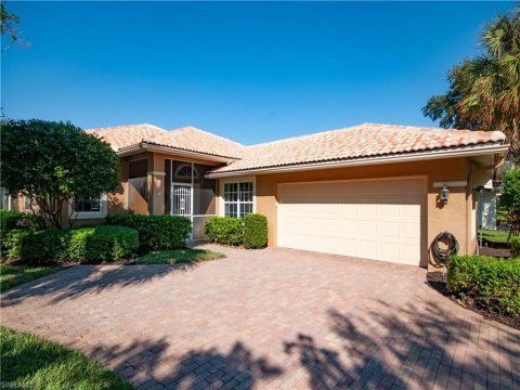 Worthington Bonita Springs Real Estate