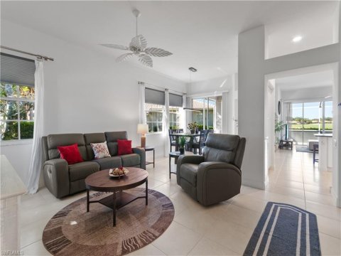 Worthington Bonita Springs Real Estate