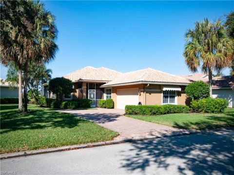 Worthington Bonita Springs Real Estate