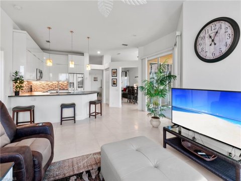 Worthington Bonita Springs Real Estate