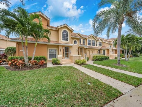 Worthington Bonita Springs Real Estate