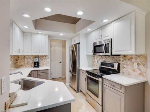 Worthington Bonita Springs Real Estate