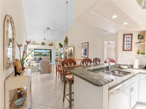 Worthington Bonita Springs Real Estate