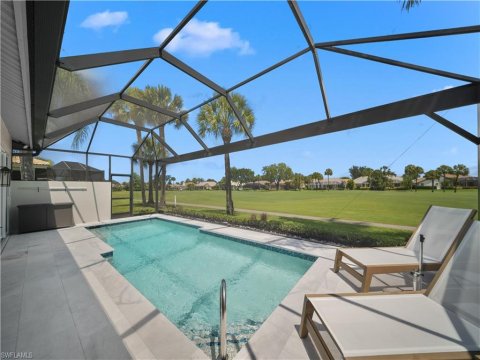 Worthington Bonita Springs Real Estate