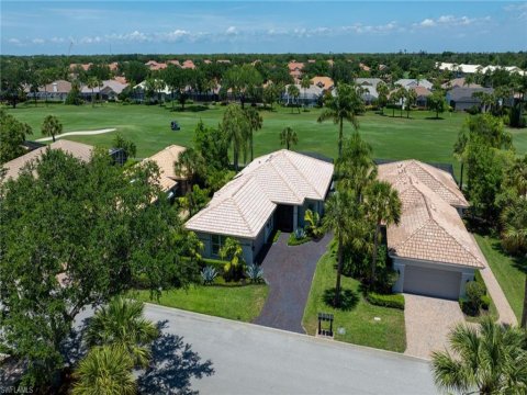 Worthington Bonita Springs Real Estate