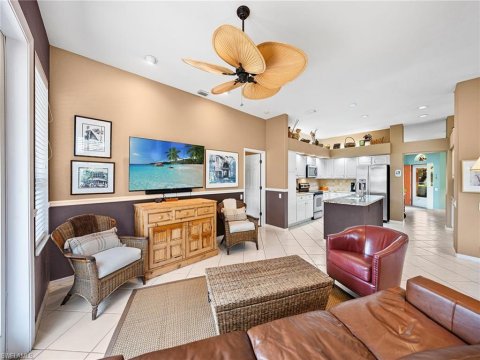 Worthington Bonita Springs Real Estate