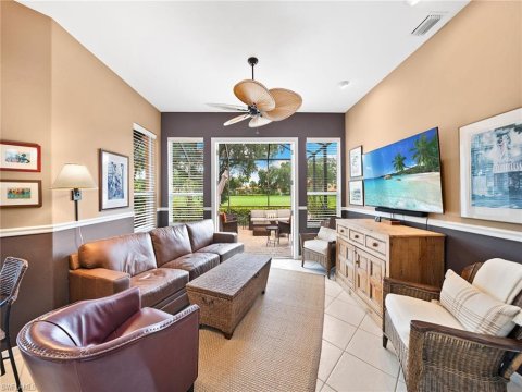 Worthington Bonita Springs Real Estate