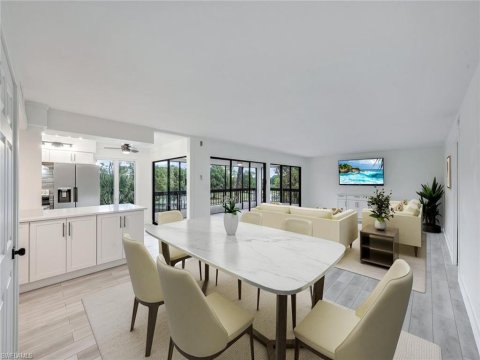 Wyndemere Naples Florida Condos for Sale