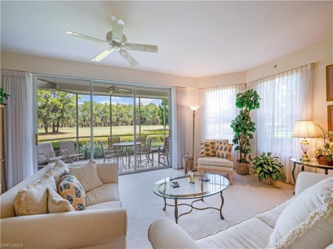Wyndemere Naples Florida Condos for Sale