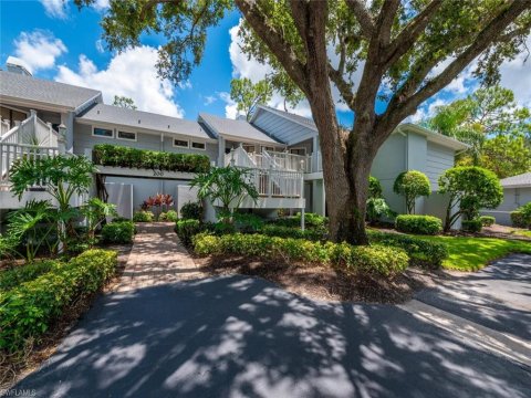 Wyndemere Naples Florida Condos for Sale