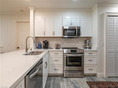 Wyndemere Naples Florida Condos for Sale