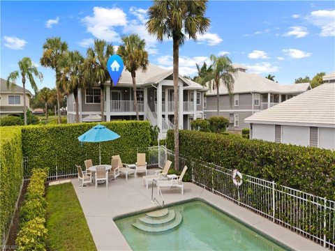 Wyndemere Naples Florida Condos for Sale