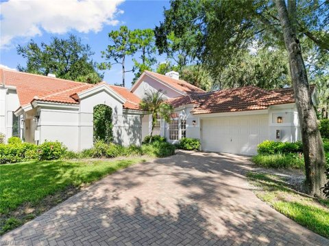 Wyndemere Naples Florida Condos for Sale