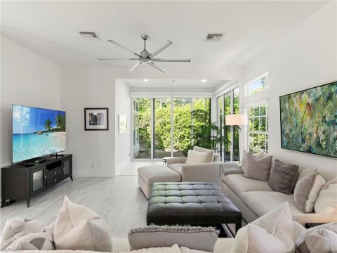 Wyndemere Naples Florida Condos for Sale