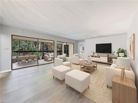 Wyndemere Naples Florida Condos for Sale