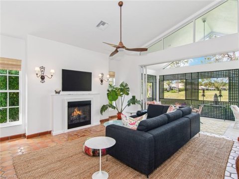 Wyndemere Naples Florida Homes for Sale