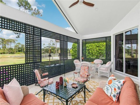 Wyndemere Naples Florida Homes for Sale