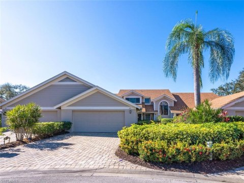 Wyndemere Naples Florida Homes for Sale