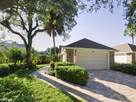 Wyndemere Naples Florida Homes for Sale