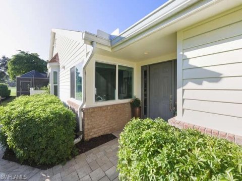 Wyndemere Naples Florida Homes for Sale