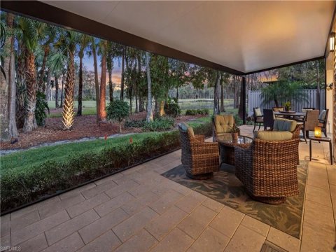 Wyndemere Naples Florida Homes for Sale